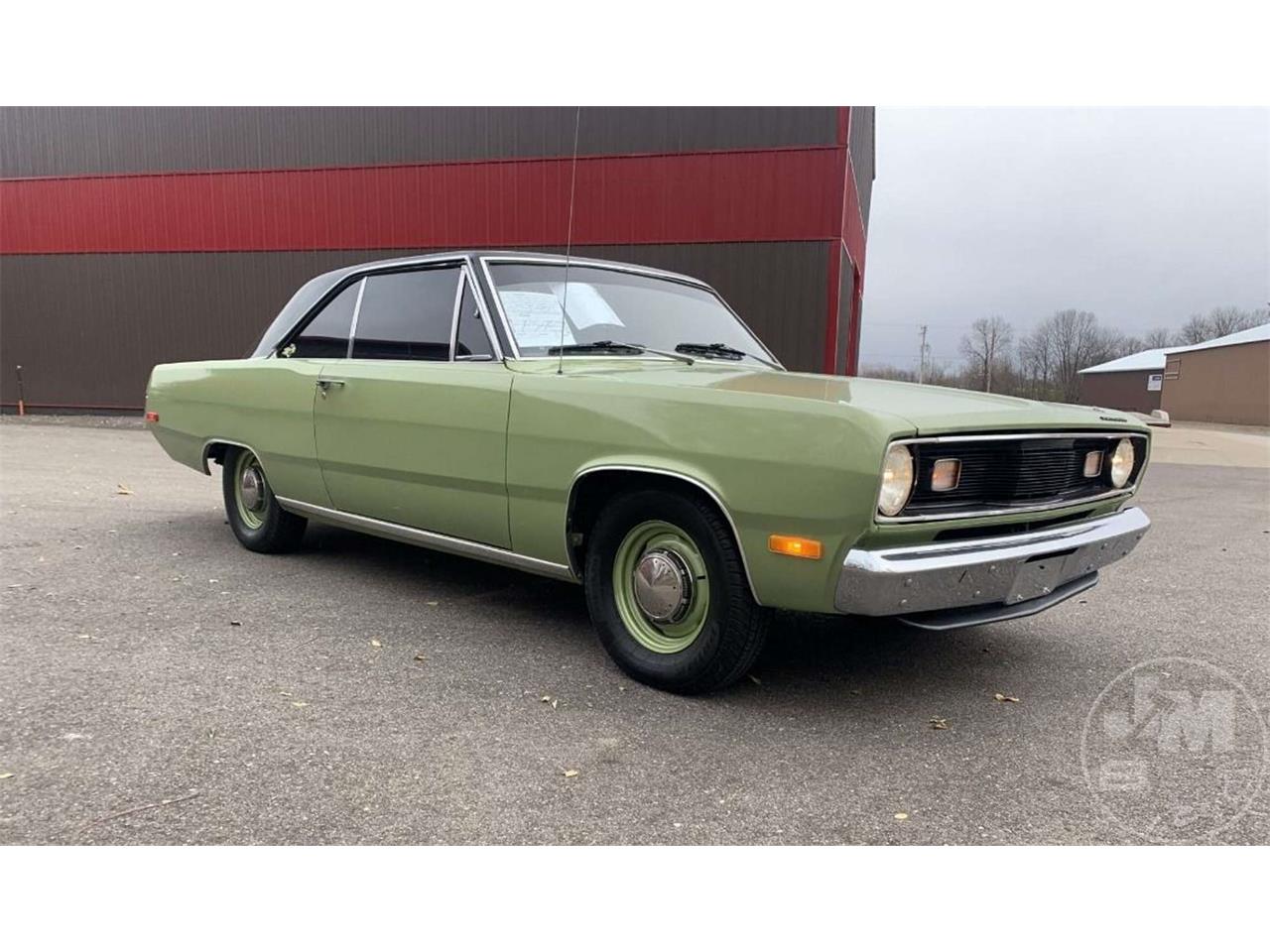 1972 Plymouth Scamp for Sale | ClassicCars.com | CC-1835791