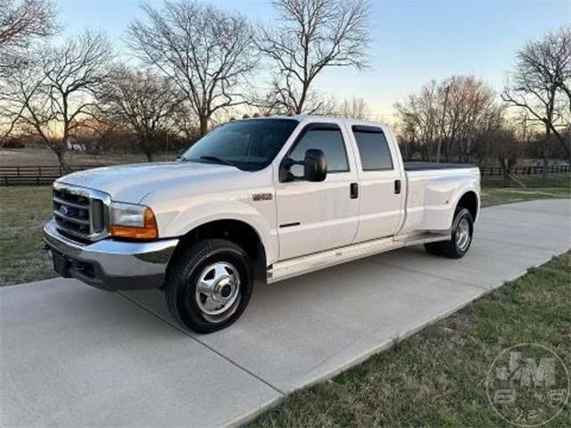 1999 Ford F350 (CC-1835794) for sale in Clayton, Indiana