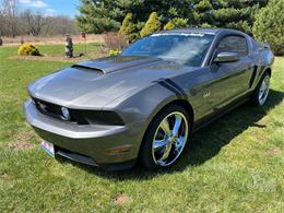 2011 Ford Mustang GT (CC-1835802) for sale in Clayton, Indiana