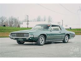 1968 Ford Thunderbird (CC-1835806) for sale in Clayton, Indiana