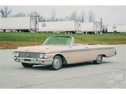 1962 Ford Galaxie 500 Sunliner (CC-1835809) for sale in Clayton, Indiana