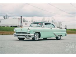 1955 Lincoln Capri (CC-1835811) for sale in Clayton, Indiana