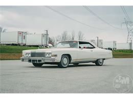 1974 Cadillac Eldorado (CC-1835814) for sale in Clayton, Indiana