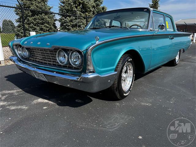 1960 Ford Galaxie (CC-1835821) for sale in Clayton, Indiana