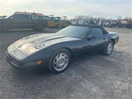 1994 Chevrolet Corvette (CC-1835824) for sale in Clayton, Indiana