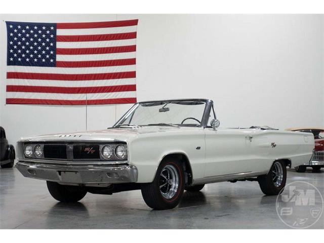 1967 Dodge Coronet (CC-1835827) for sale in Clayton, Indiana