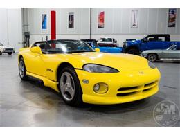 1995 Dodge Viper (CC-1835828) for sale in Clayton, Indiana