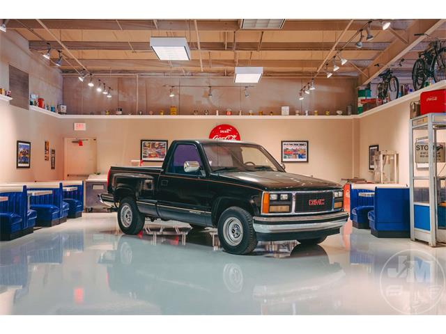 1989 GMC Pickup (CC-1835838) for sale in Clayton, Indiana