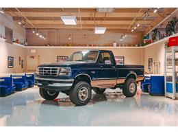 1995 Ford F150 (CC-1835844) for sale in Clayton, Indiana