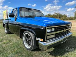 1987 Chevrolet Pickup (CC-1835864) for sale in Clayton, Indiana