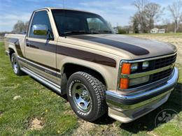 1988 Chevrolet C/K 1500 (CC-1835865) for sale in Clayton, Indiana