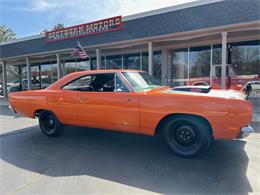 1969 Plymouth Road Runner (CC-1835877) for sale in Clarkston, Michigan