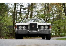 1972 Mercury Cougar (CC-1835886) for sale in Hudson, Massachusetts