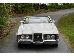1972 Mercury Cougar (CC-1835886) for sale in Hudson, Massachusetts