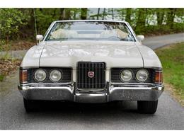 1972 Mercury Cougar (CC-1835886) for sale in Hudson, Massachusetts