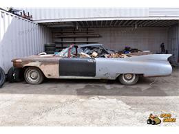 1959 Cadillac 2-Dr Convertible (CC-1835892) for sale in Phoenix, Arizona