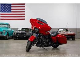 2022 Harley-Davidson Motorcycle (CC-1835911) for sale in Kentwood, Michigan