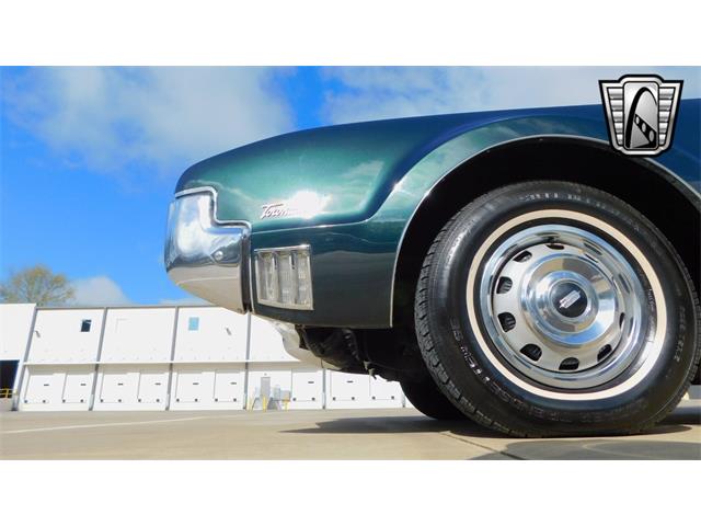 1966 Oldsmobile Toronado (CC-1835913) for sale in O'Fallon, Illinois