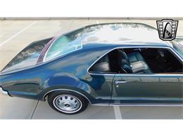 1966 Oldsmobile Toronado (CC-1835913) for sale in O'Fallon, Illinois