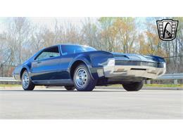 1966 Oldsmobile Toronado (CC-1835913) for sale in O'Fallon, Illinois