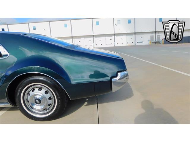 1966 Oldsmobile Toronado (CC-1835913) for sale in O'Fallon, Illinois