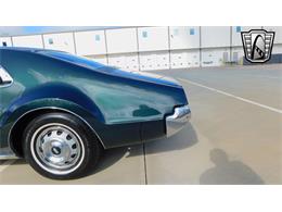 1966 Oldsmobile Toronado (CC-1835913) for sale in O'Fallon, Illinois