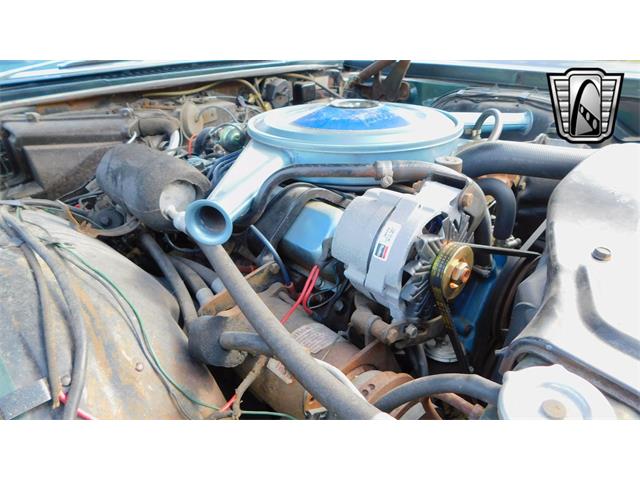 1966 Oldsmobile Toronado (CC-1835913) for sale in O'Fallon, Illinois