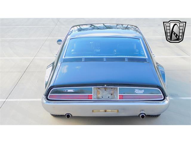 1966 Oldsmobile Toronado (CC-1835913) for sale in O'Fallon, Illinois