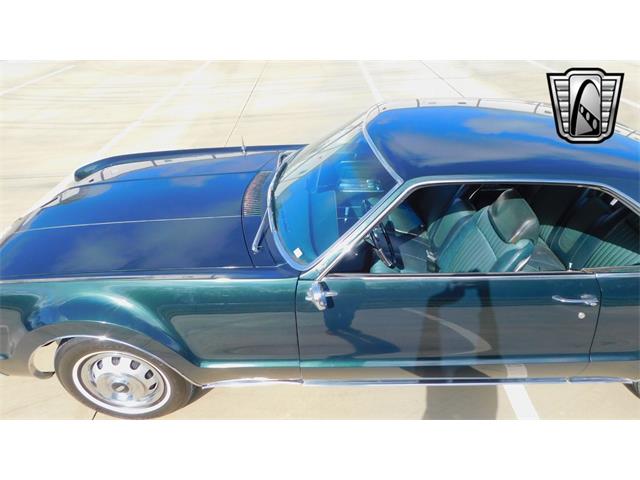 1966 Oldsmobile Toronado (CC-1835913) for sale in O'Fallon, Illinois