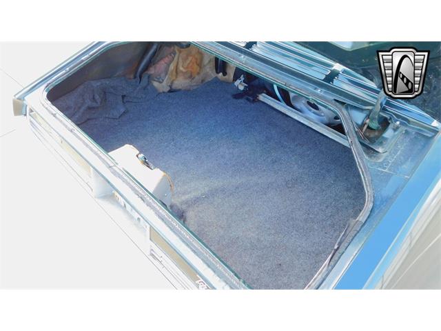 1966 Oldsmobile Toronado (CC-1835913) for sale in O'Fallon, Illinois