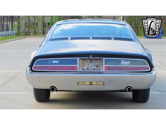 1966 Oldsmobile Toronado (CC-1835913) for sale in O'Fallon, Illinois