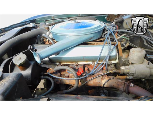 1966 Oldsmobile Toronado (CC-1835913) for sale in O'Fallon, Illinois