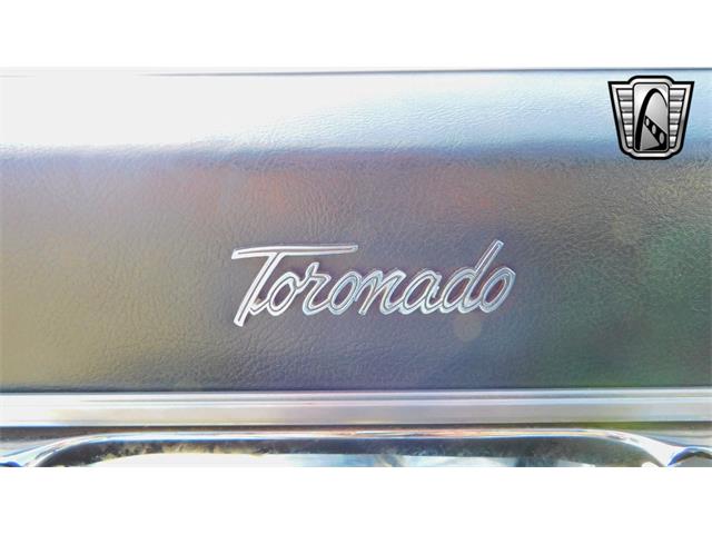 1966 Oldsmobile Toronado (CC-1835913) for sale in O'Fallon, Illinois