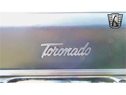 1966 Oldsmobile Toronado (CC-1835913) for sale in O'Fallon, Illinois