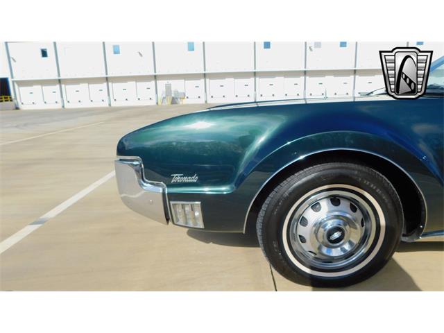 1966 Oldsmobile Toronado (CC-1835913) for sale in O'Fallon, Illinois