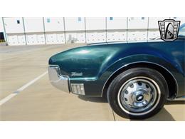 1966 Oldsmobile Toronado (CC-1835913) for sale in O'Fallon, Illinois