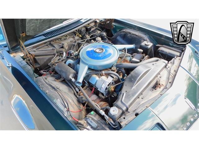 1966 Oldsmobile Toronado (CC-1835913) for sale in O'Fallon, Illinois