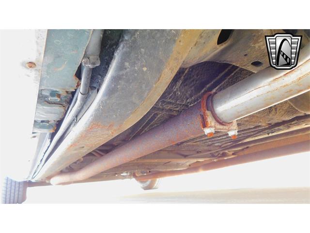 1966 Oldsmobile Toronado (CC-1835913) for sale in O'Fallon, Illinois
