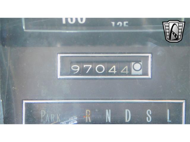 1966 Oldsmobile Toronado (CC-1835913) for sale in O'Fallon, Illinois