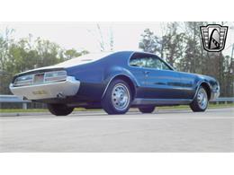 1966 Oldsmobile Toronado (CC-1835913) for sale in O'Fallon, Illinois