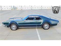 1966 Oldsmobile Toronado (CC-1835913) for sale in O'Fallon, Illinois