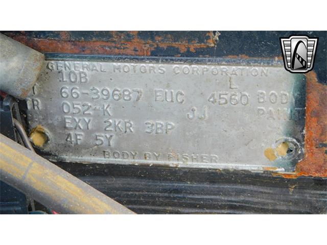 1966 Oldsmobile Toronado (CC-1835913) for sale in O'Fallon, Illinois