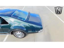 1966 Oldsmobile Toronado (CC-1835913) for sale in O'Fallon, Illinois