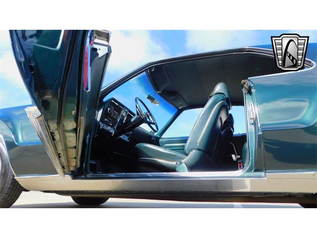 1966 Oldsmobile Toronado (CC-1835913) for sale in O'Fallon, Illinois