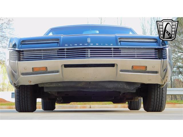 1966 Oldsmobile Toronado (CC-1835913) for sale in O'Fallon, Illinois