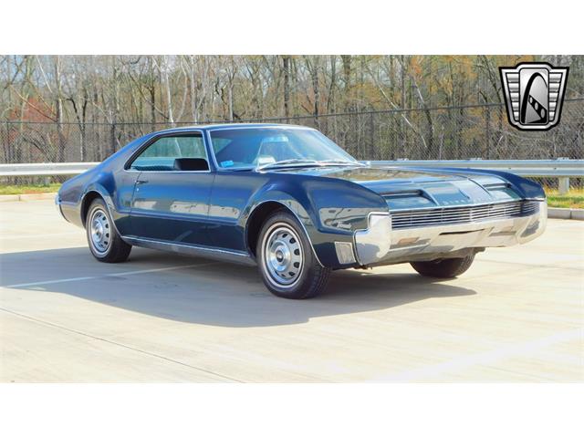 1966 Oldsmobile Toronado (CC-1835913) for sale in O'Fallon, Illinois