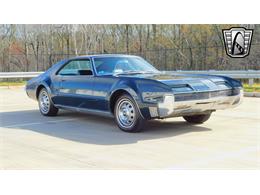 1966 Oldsmobile Toronado (CC-1835913) for sale in O'Fallon, Illinois