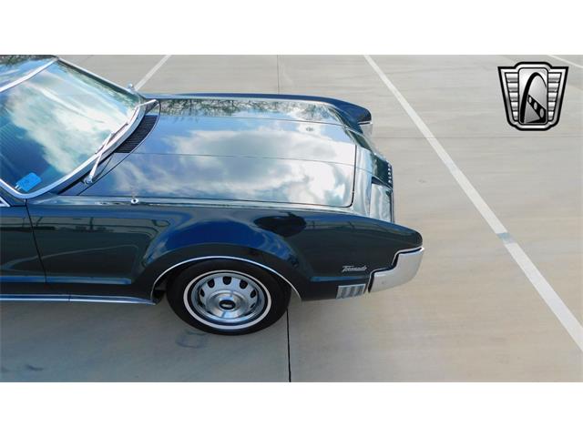 1966 Oldsmobile Toronado (CC-1835913) for sale in O'Fallon, Illinois