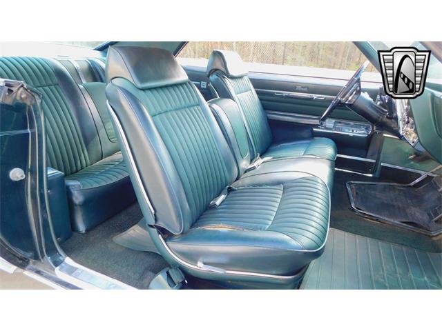 1966 Oldsmobile Toronado (CC-1835913) for sale in O'Fallon, Illinois