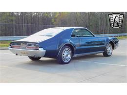 1966 Oldsmobile Toronado (CC-1835913) for sale in O'Fallon, Illinois